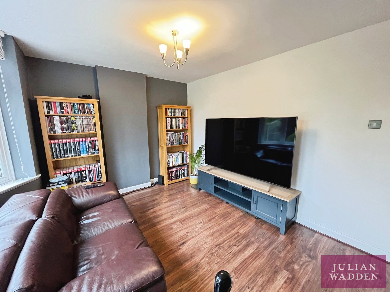 Westcroft Road, Didsbury, Manchester, M20
