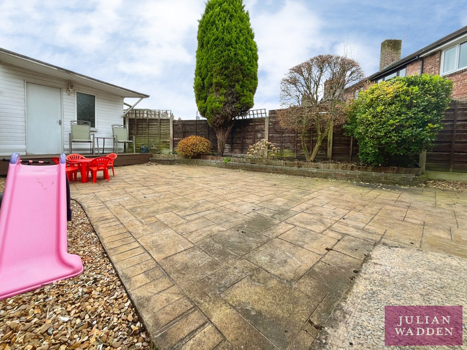 Westcroft Road, Didsbury, Manchester, M20