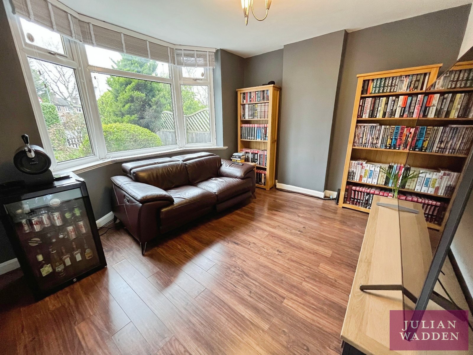 Westcroft Road, Didsbury, Manchester, M20
