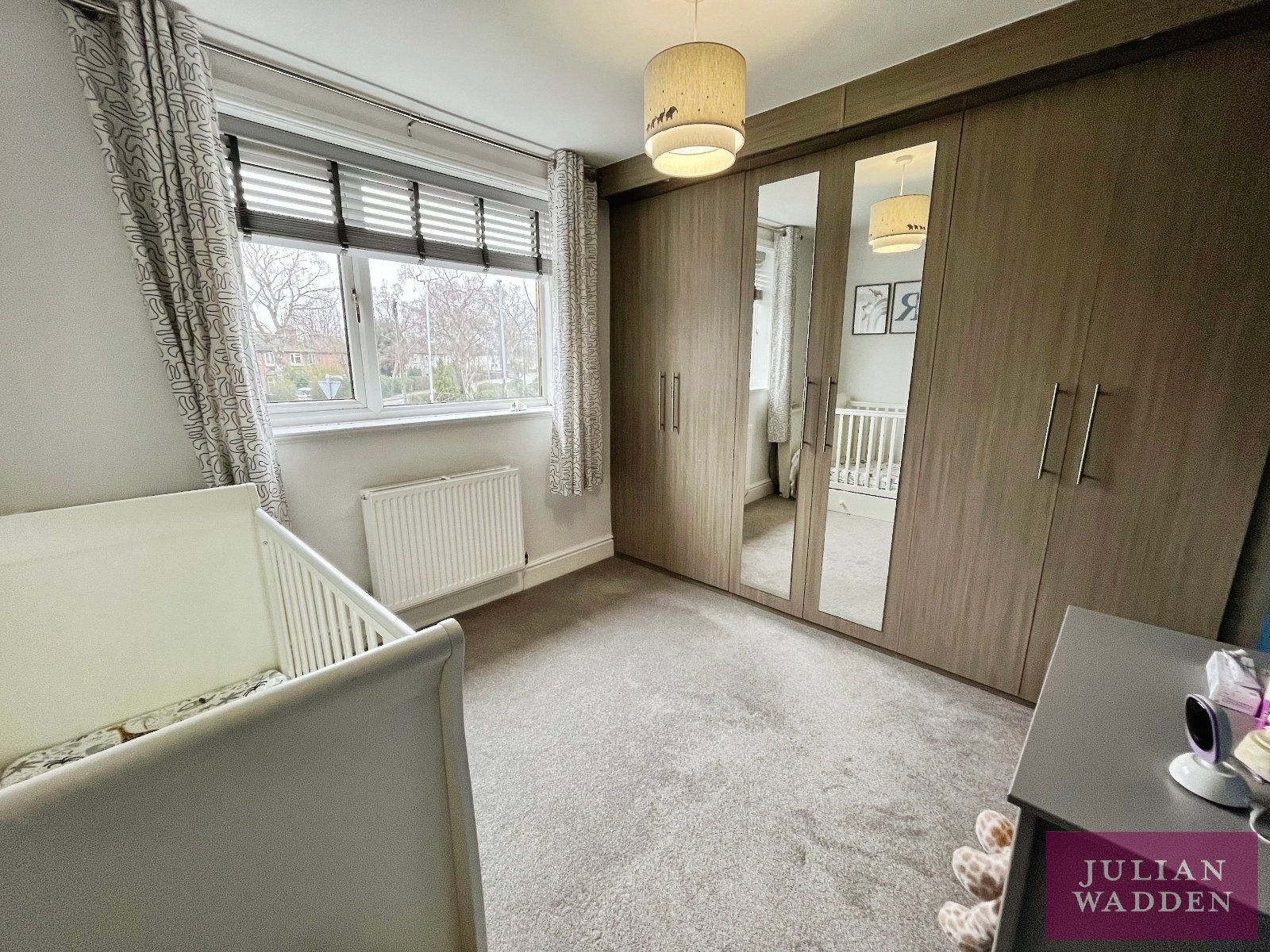 Westcroft Road, Didsbury, Manchester, M20