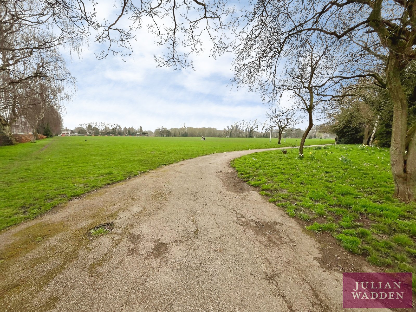 Westcroft Road, Didsbury, Manchester, M20