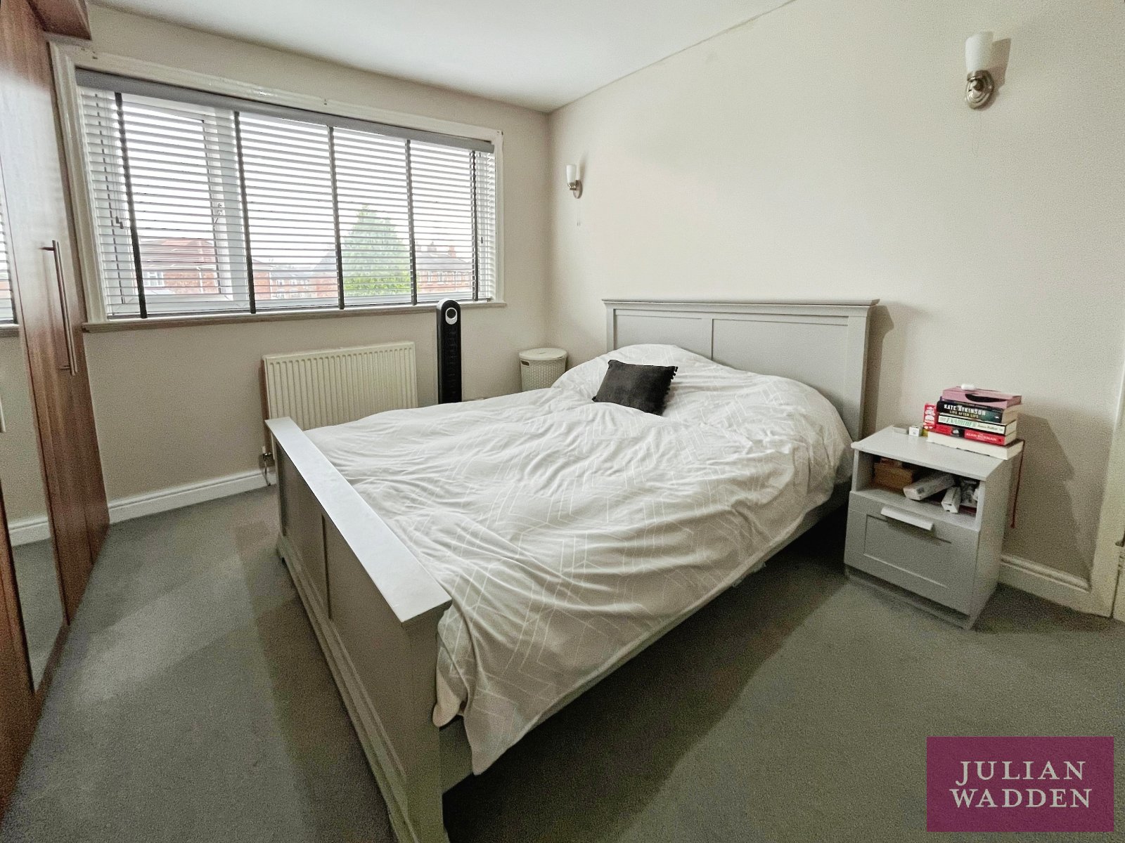 Westcroft Road, Didsbury, Manchester, M20