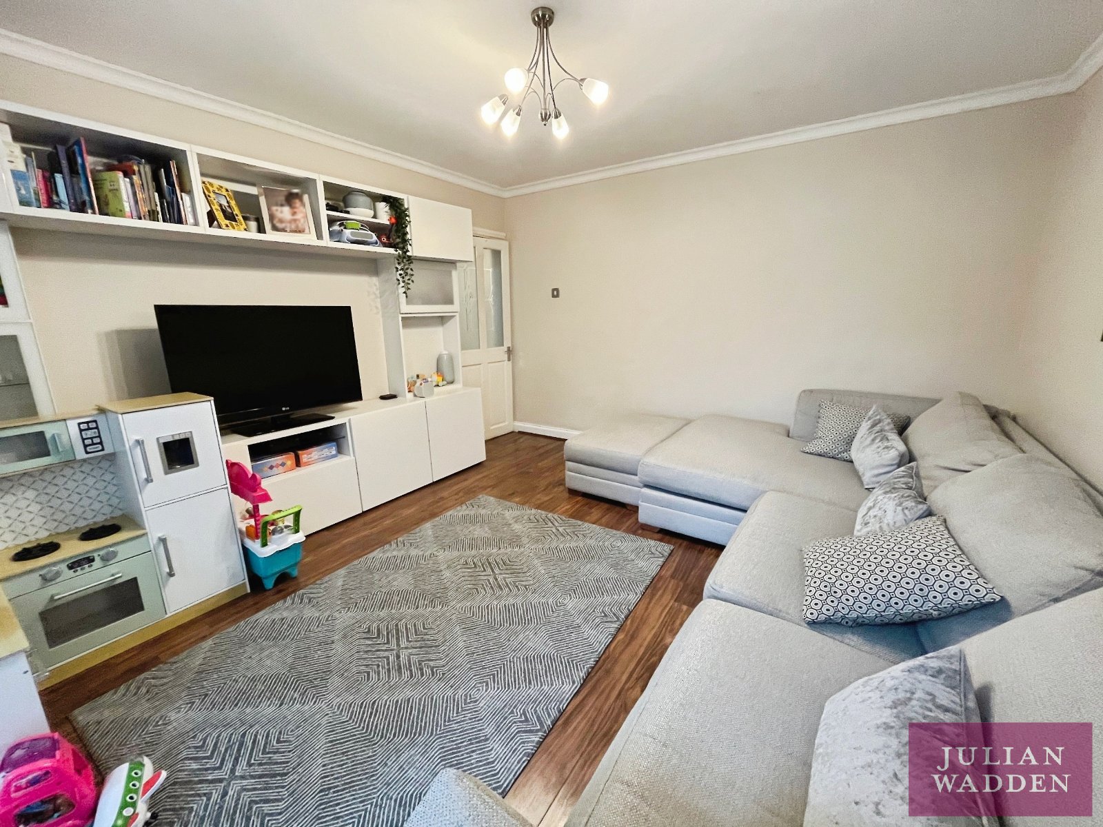 Westcroft Road, Didsbury, Manchester, M20