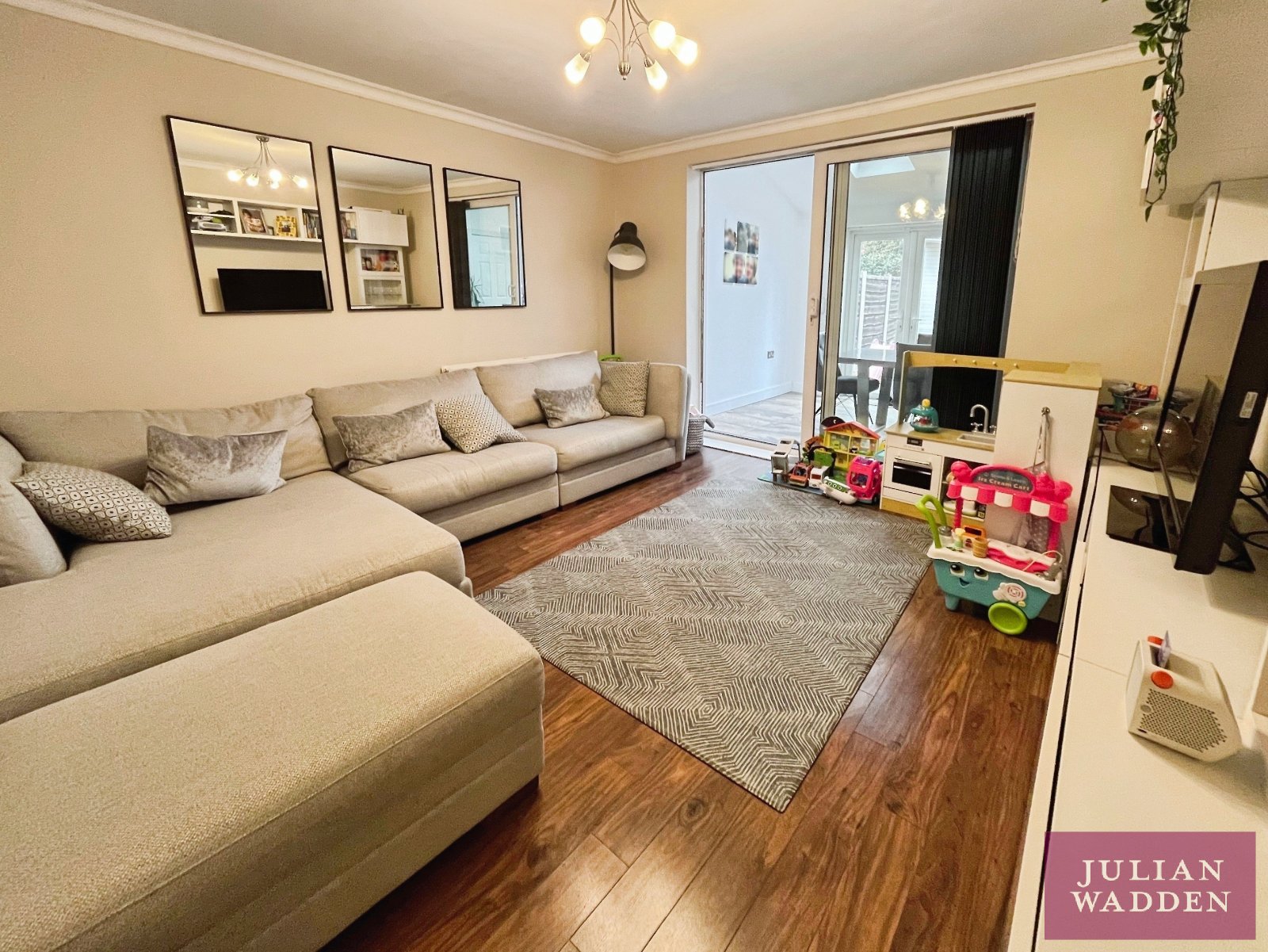 Westcroft Road, Didsbury, Manchester, M20
