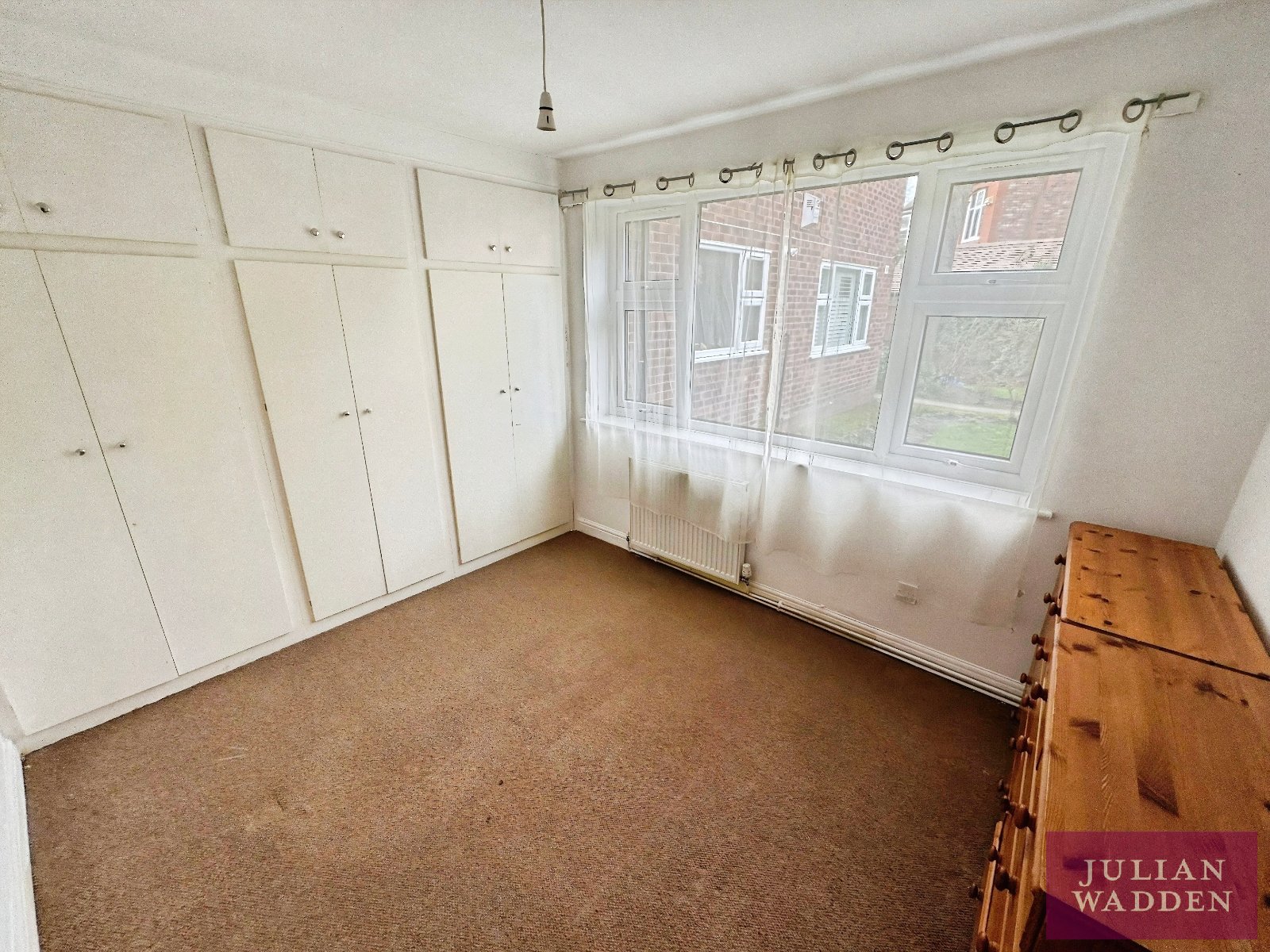 Holmwood Road, Didsbury, Manchester, M20