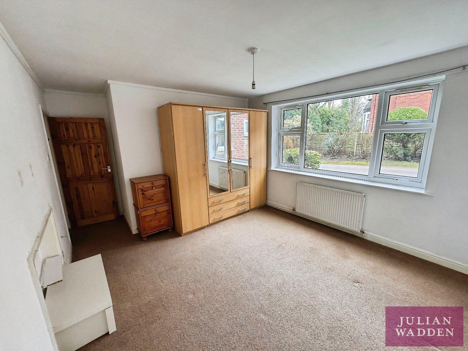 Holmwood Road, Didsbury, Manchester, M20