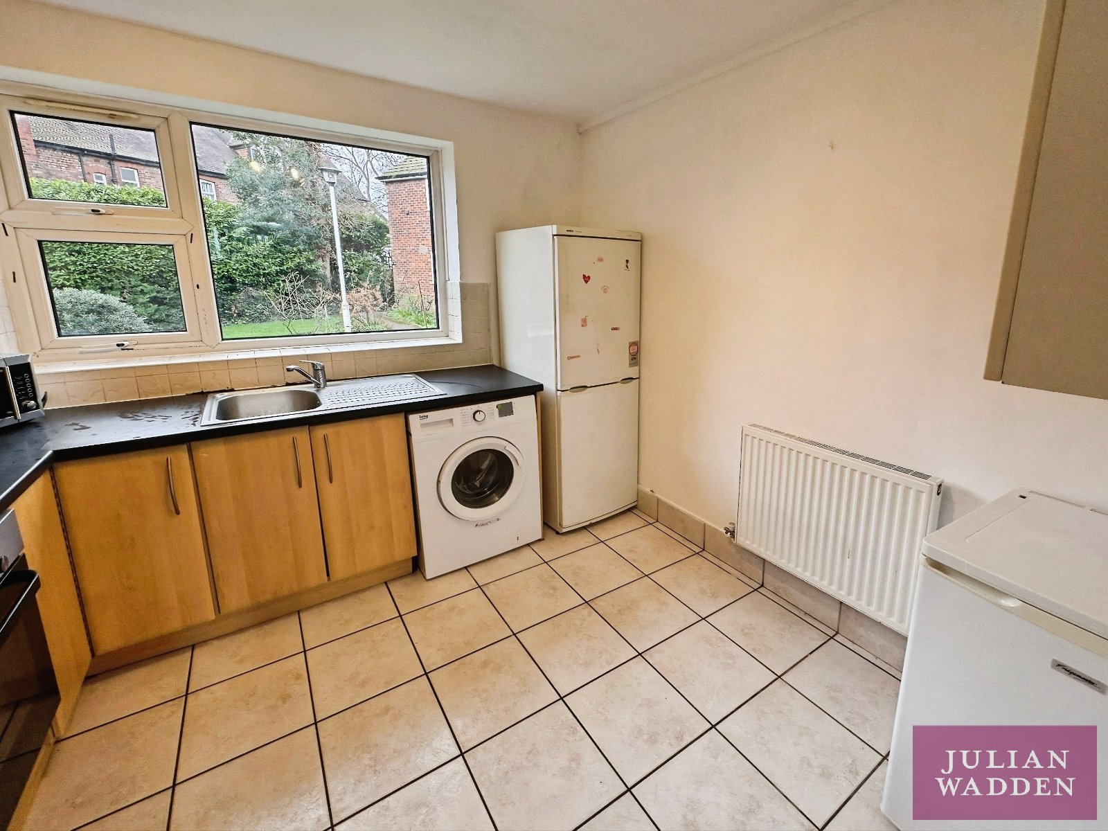 Holmwood Road, Didsbury, Manchester, M20