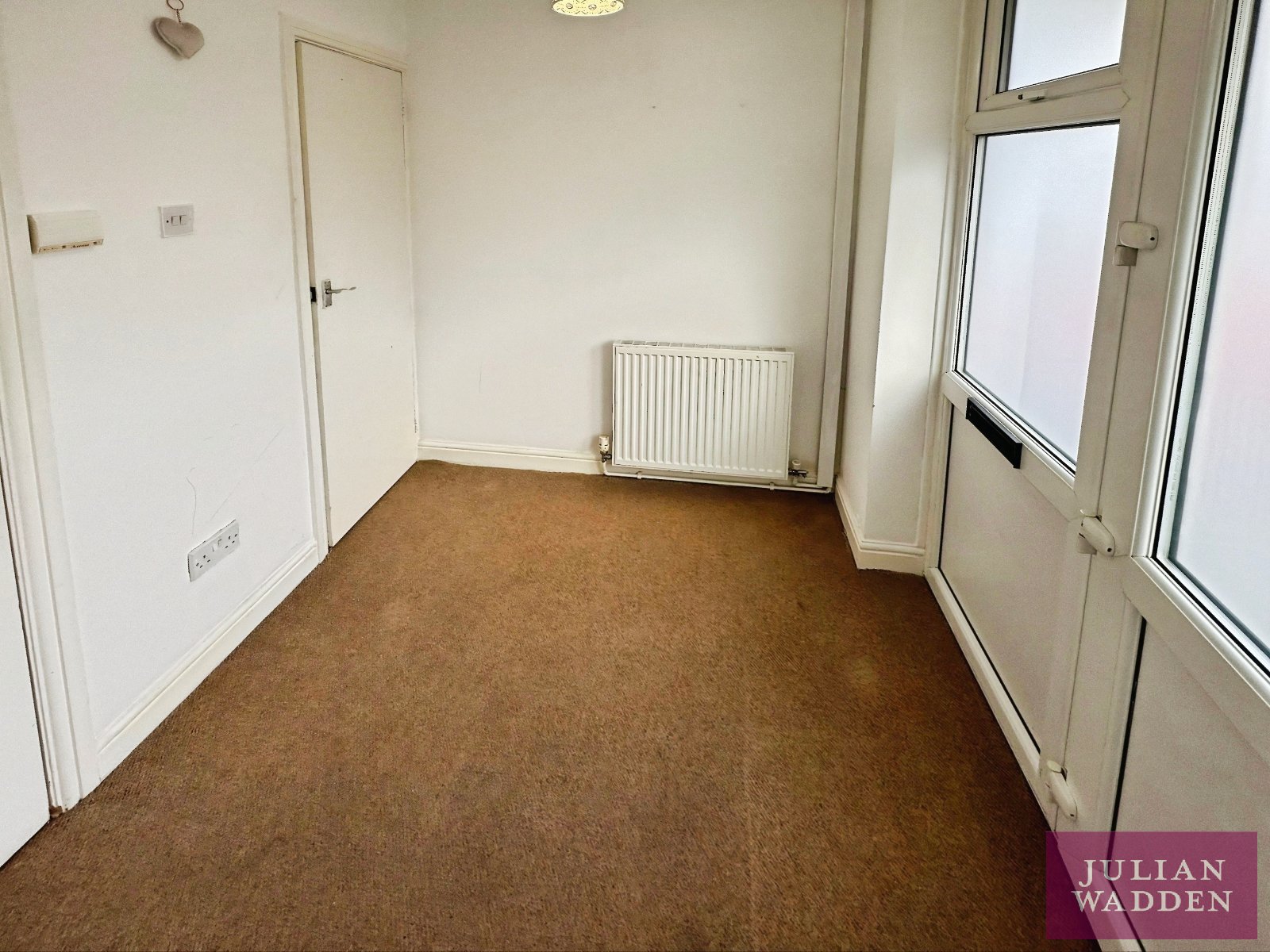 Holmwood Road, Didsbury, Manchester, M20