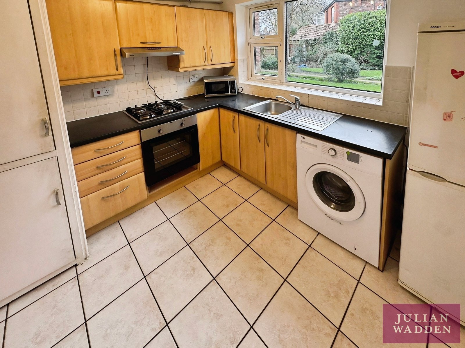 Holmwood Road, Didsbury, Manchester, M20