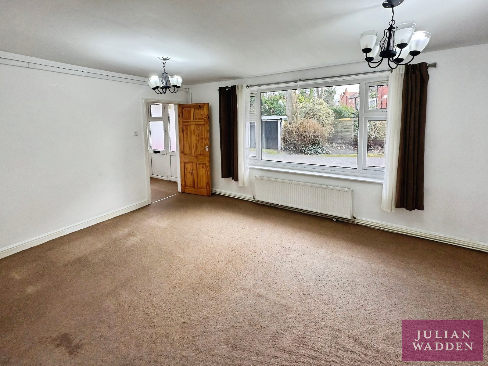 Holmwood Road, Didsbury, Manchester, M20