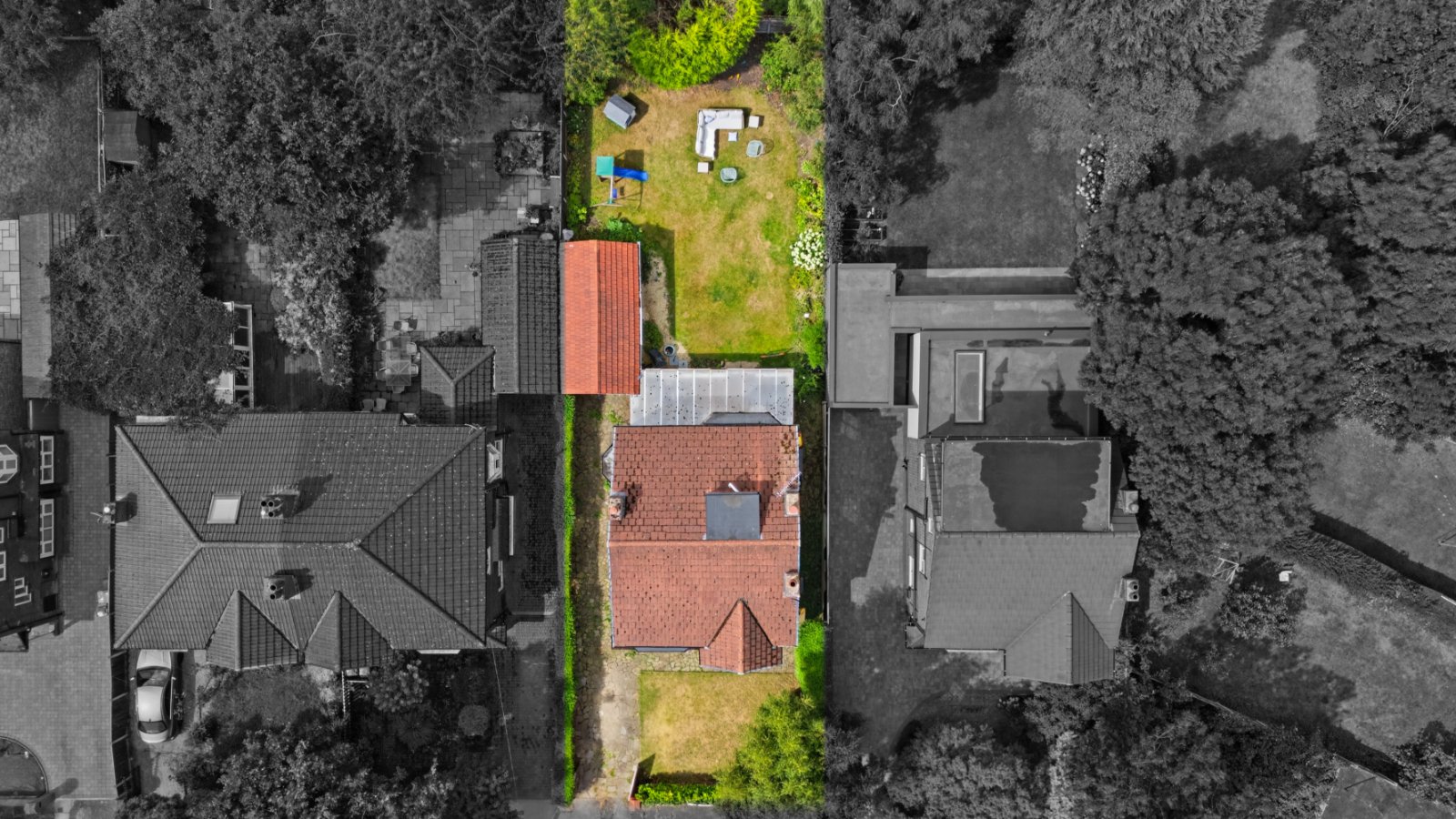 Sandhurst Avenue, West Didsbury, Manchester, M20