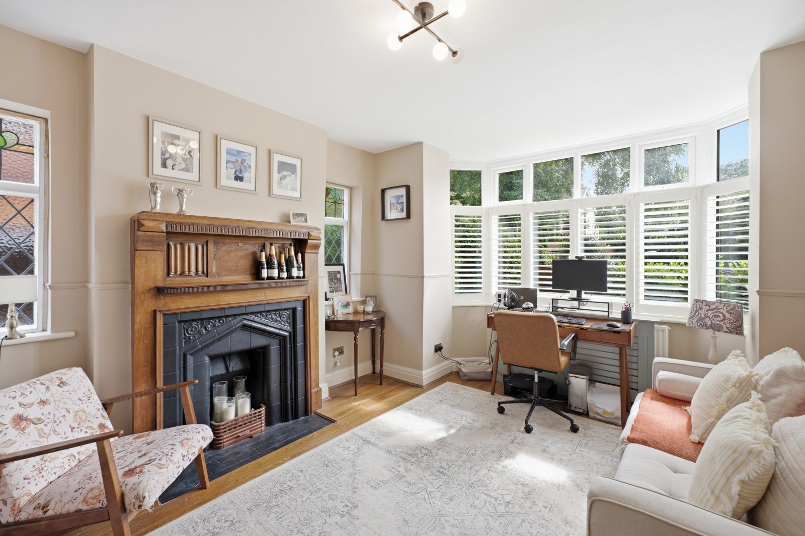 Sandhurst Avenue, West Didsbury, Manchester, M20