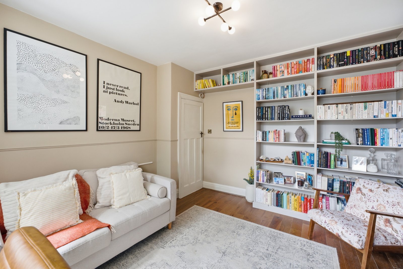 Sandhurst Avenue, West Didsbury, Manchester, M20