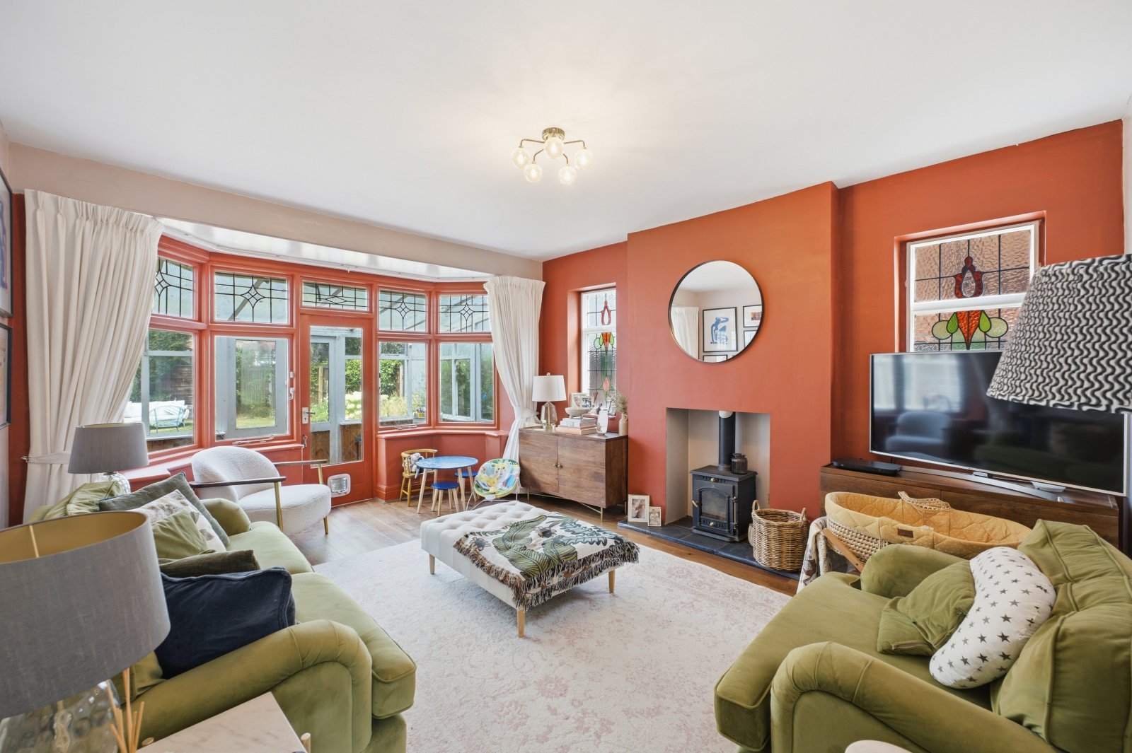 Sandhurst Avenue, West Didsbury, Manchester, M20