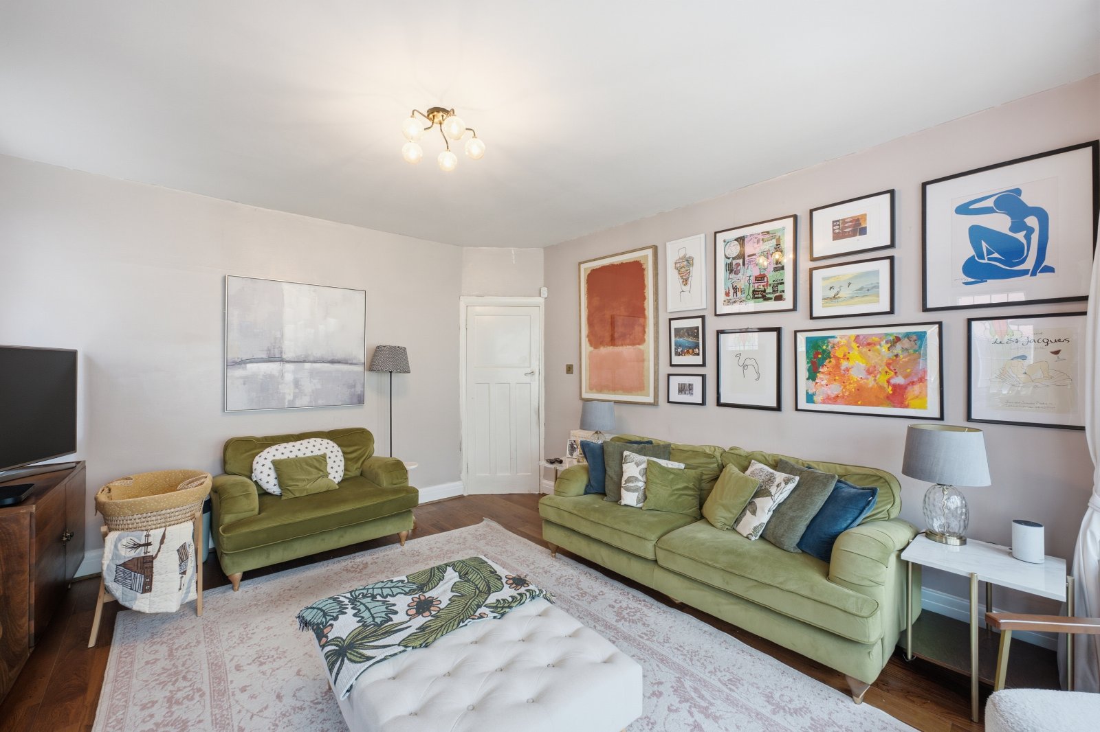 Sandhurst Avenue, West Didsbury, Manchester, M20