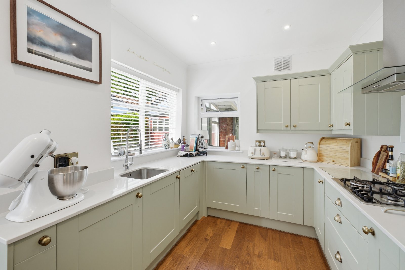 Sandhurst Avenue, West Didsbury, Manchester, M20