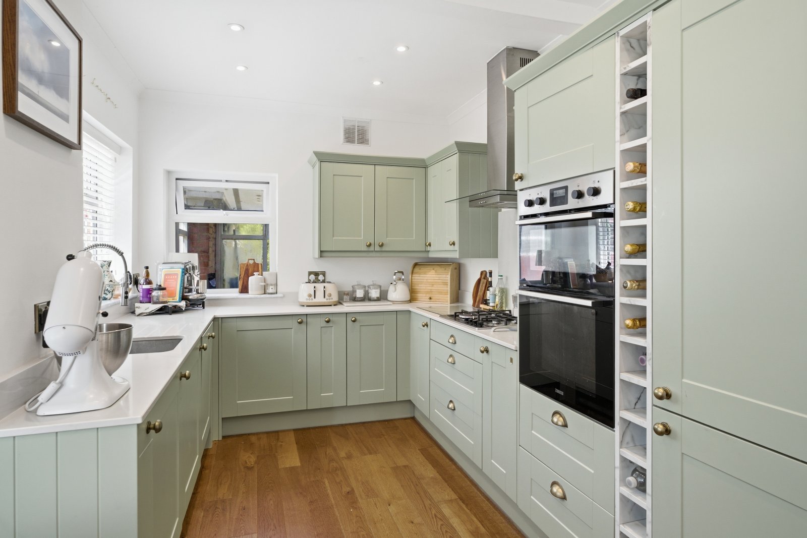 Sandhurst Avenue, West Didsbury, Manchester, M20