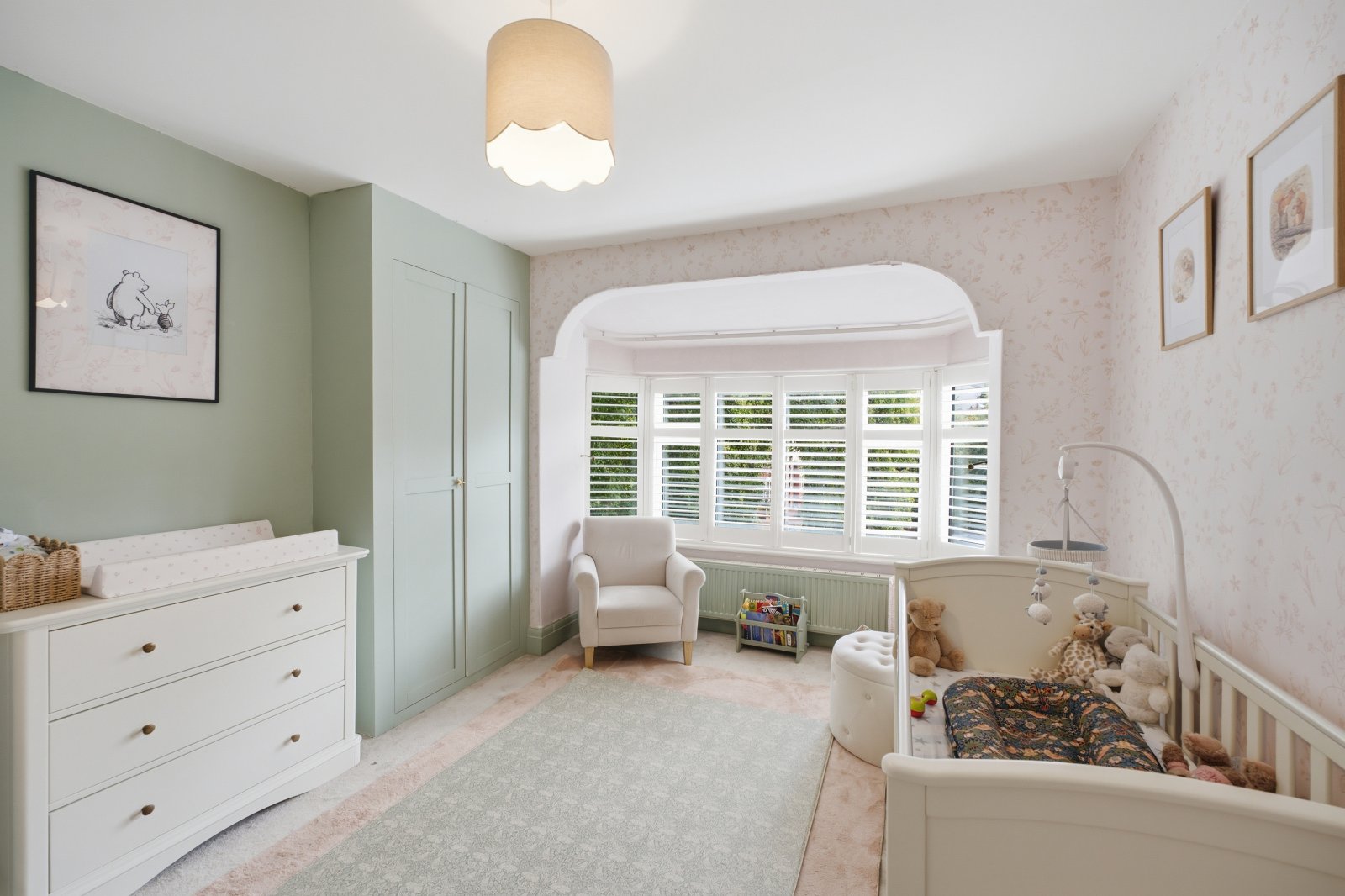 Sandhurst Avenue, West Didsbury, Manchester, M20