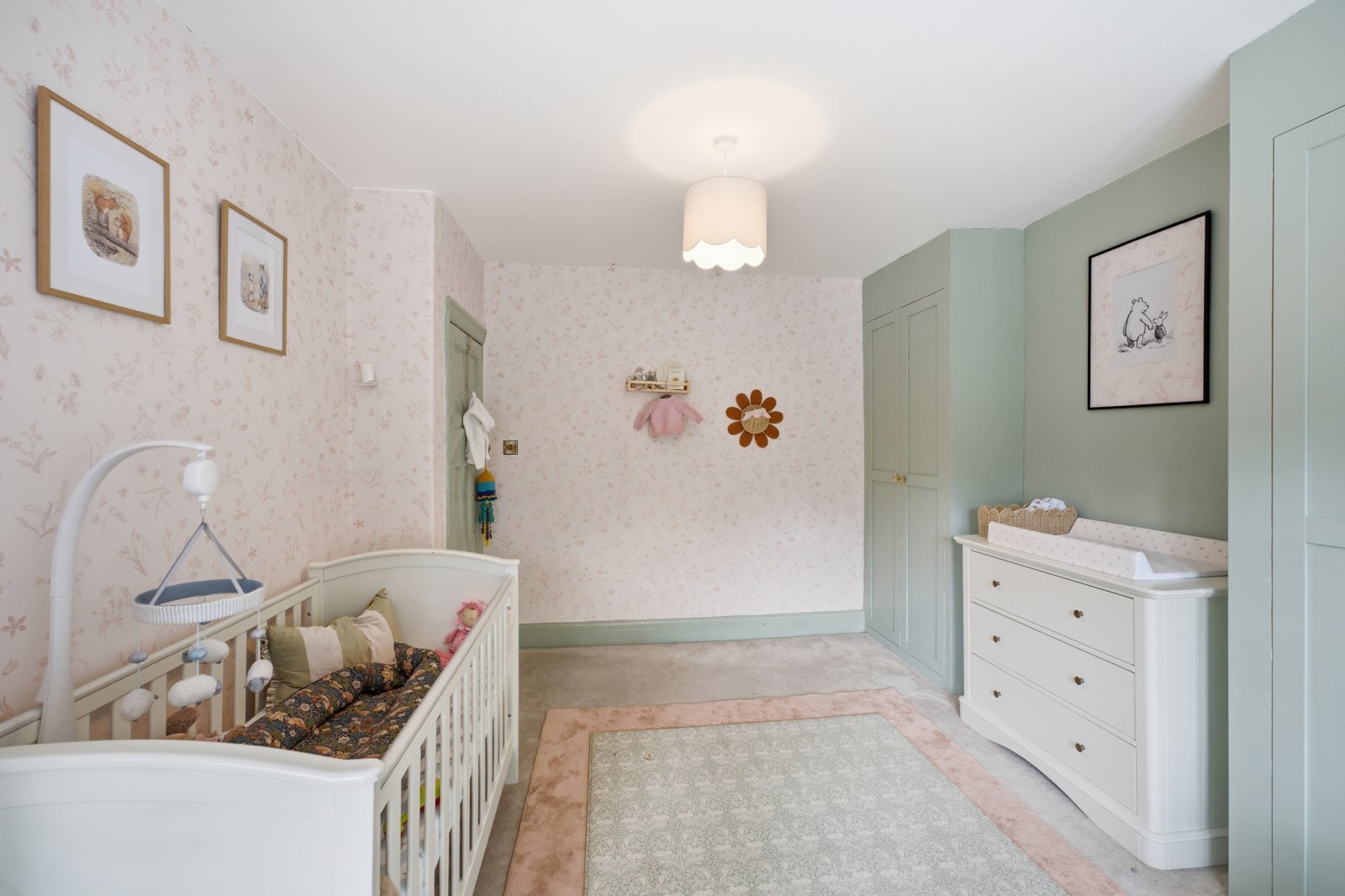 Sandhurst Avenue, West Didsbury, Manchester, M20