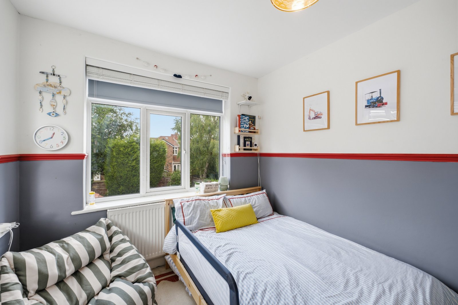 Sandhurst Avenue, West Didsbury, Manchester, M20