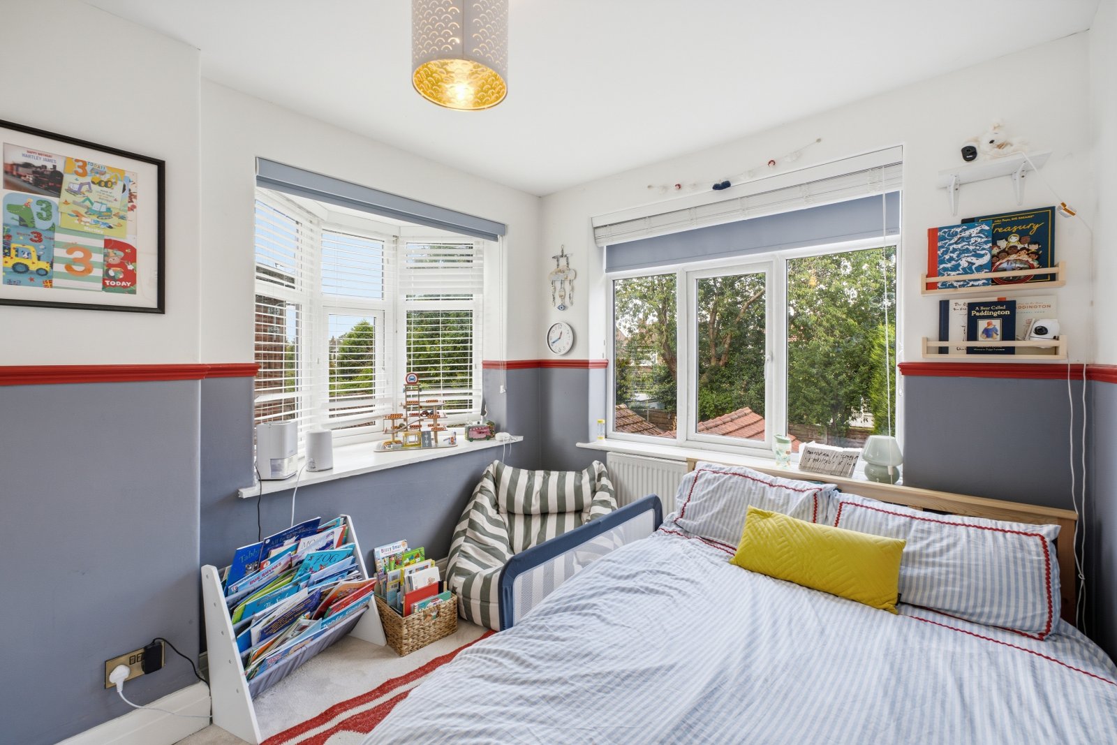 Sandhurst Avenue, West Didsbury, Manchester, M20