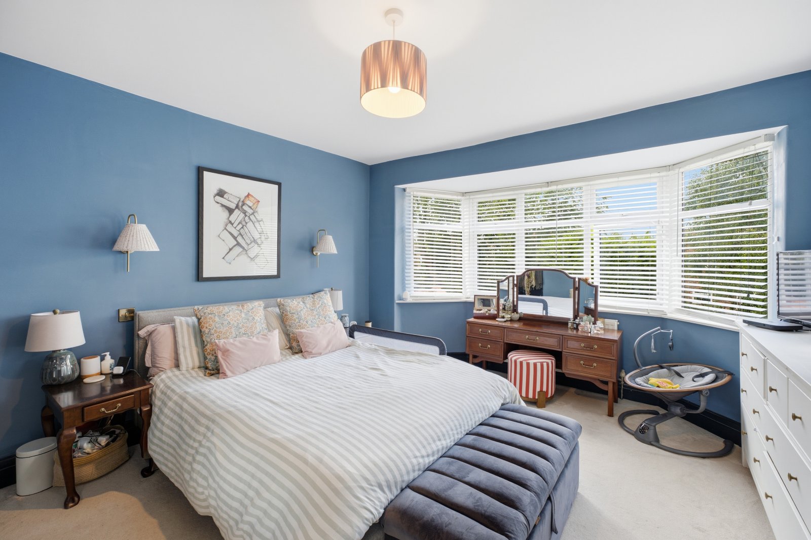 Sandhurst Avenue, West Didsbury, Manchester, M20