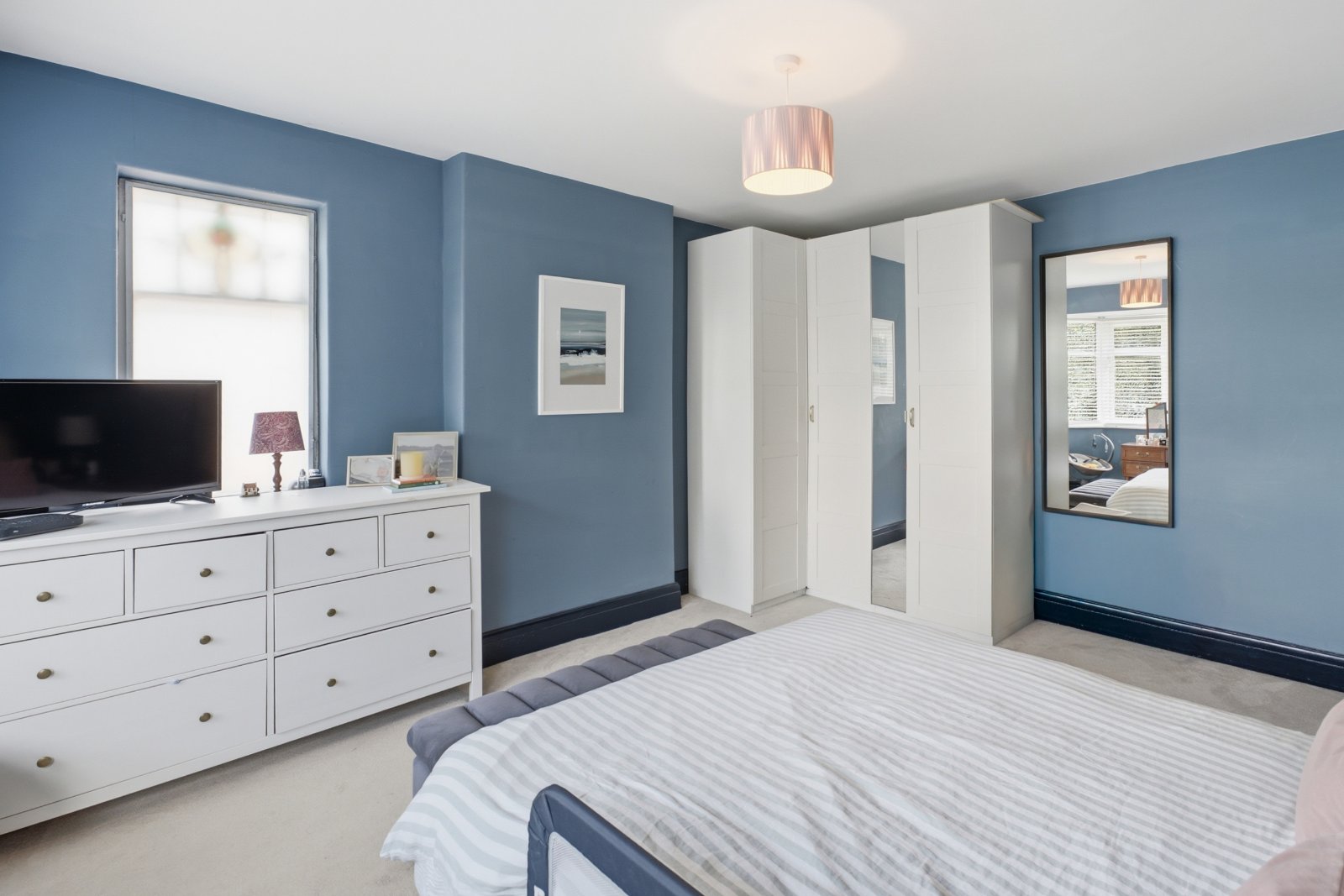 Sandhurst Avenue, West Didsbury, Manchester, M20