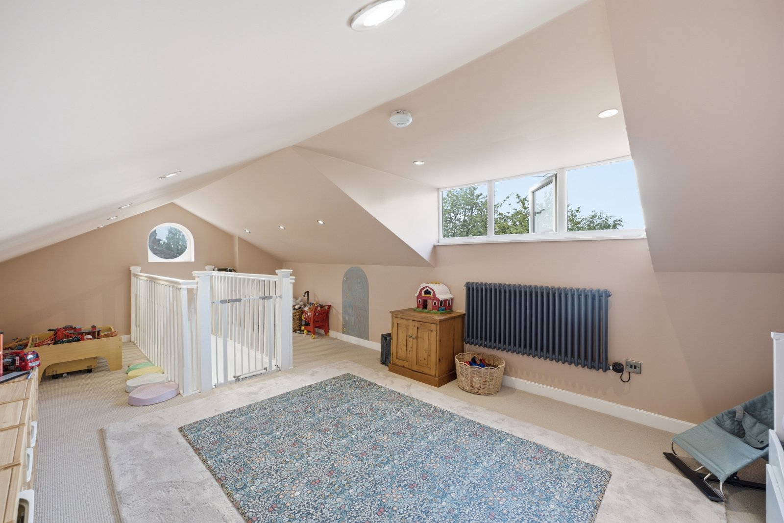 Sandhurst Avenue, West Didsbury, Manchester, M20