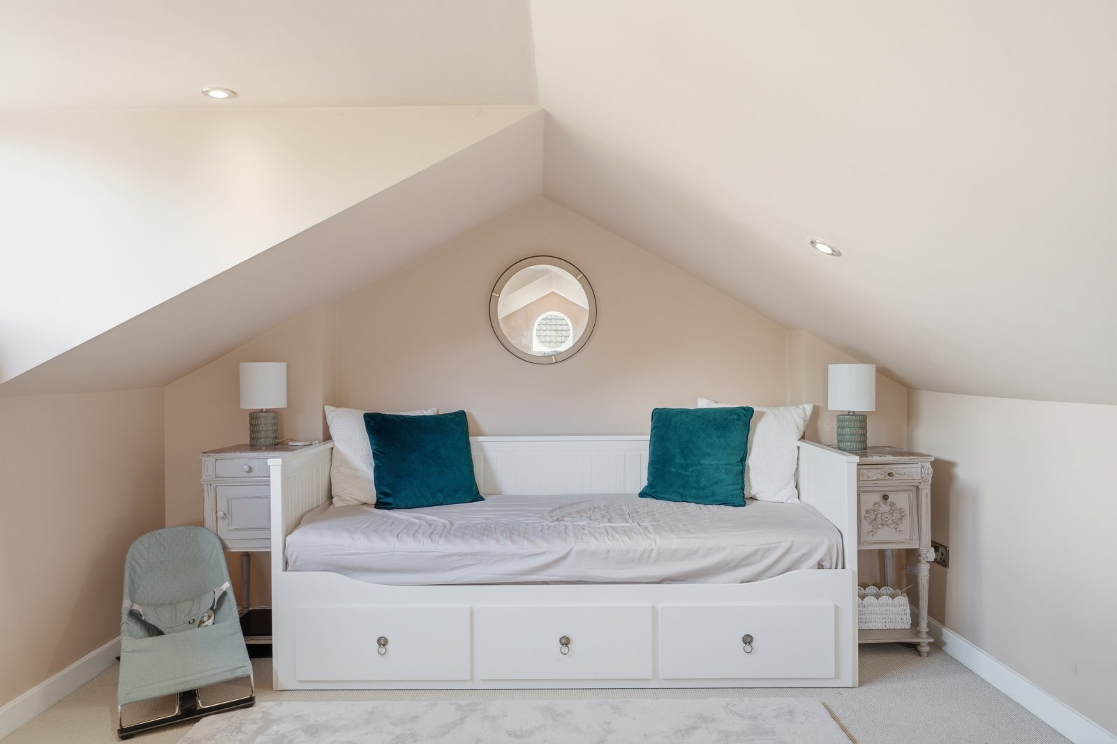 Sandhurst Avenue, West Didsbury, Manchester, M20