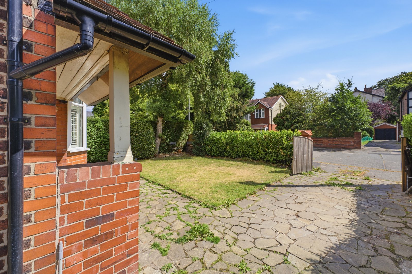Sandhurst Avenue, West Didsbury, Manchester, M20