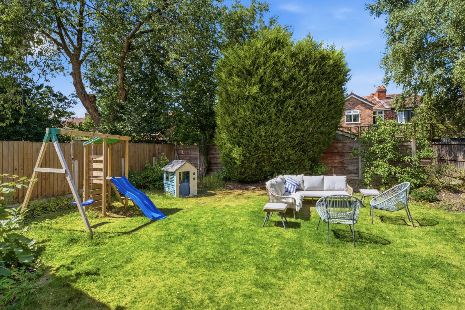 Sandhurst Avenue, West Didsbury, Manchester, M20