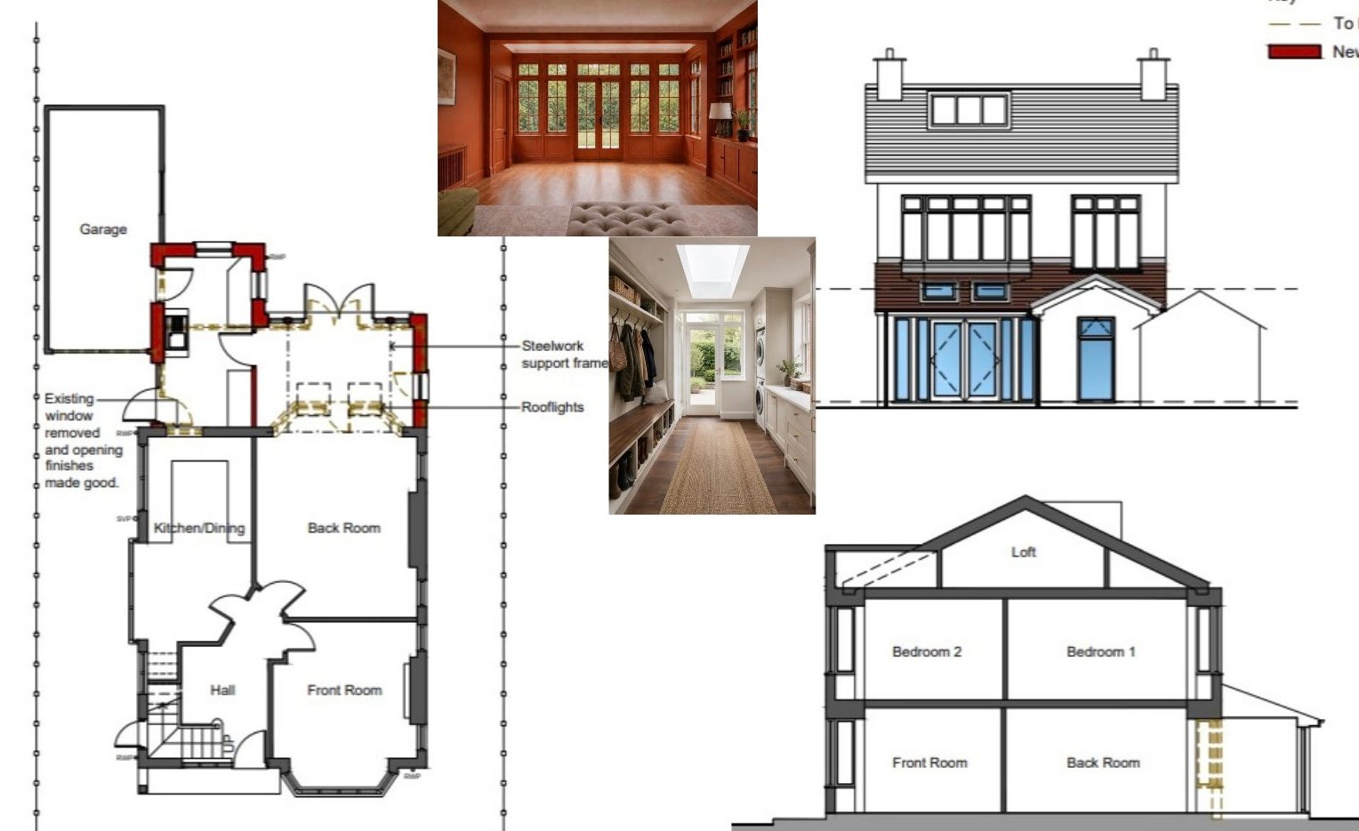 Sandhurst Avenue, West Didsbury, Manchester, M20