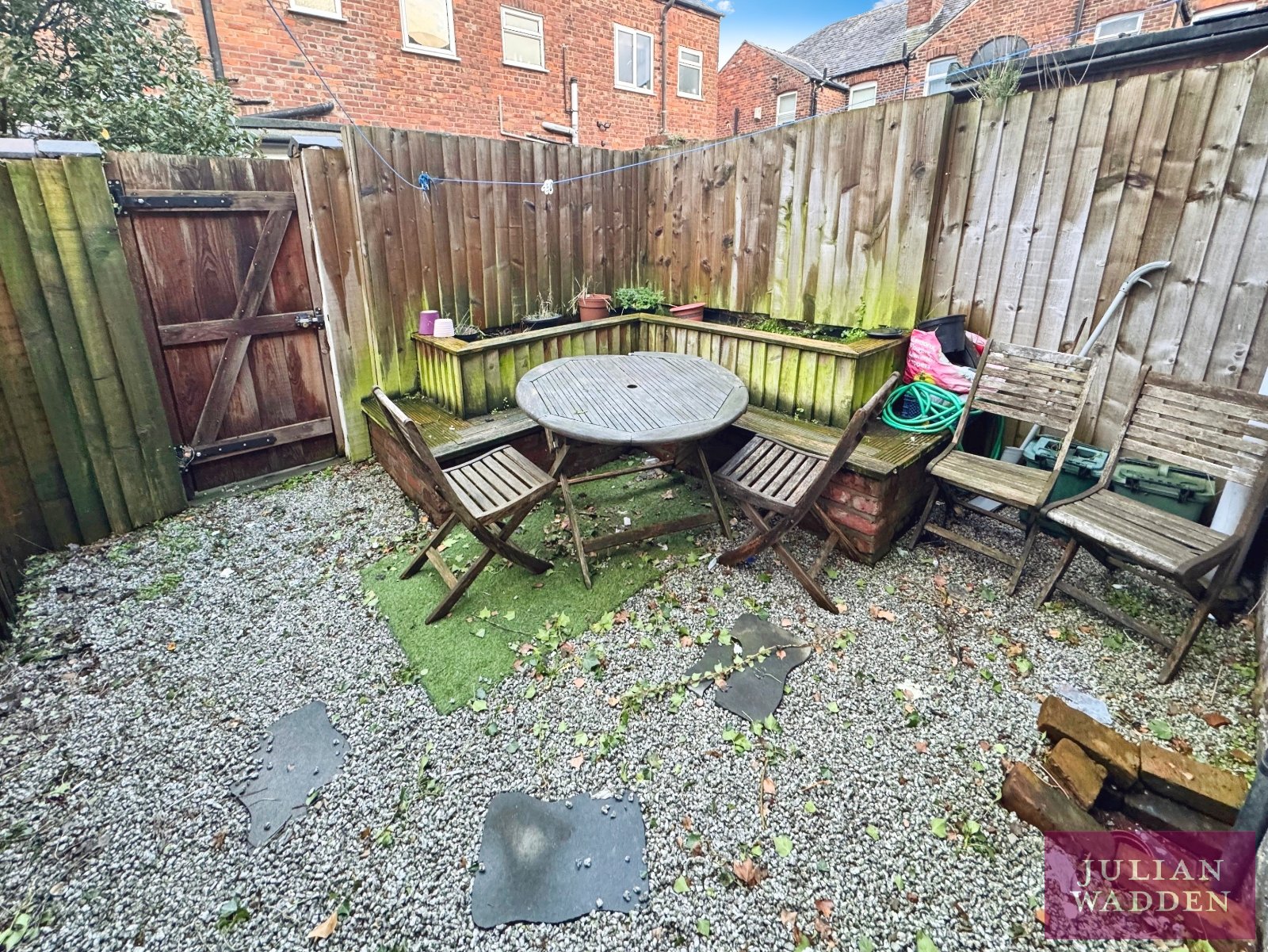 Bowers Street, Ladybarn, Manchester, M14