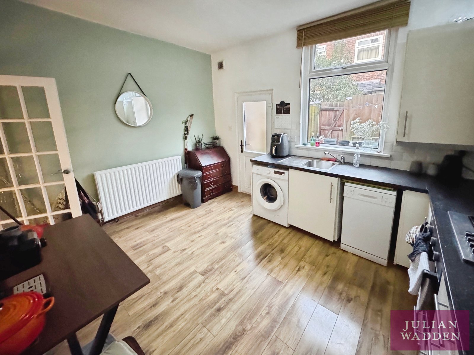 Bowers Street, Ladybarn, Manchester, M14