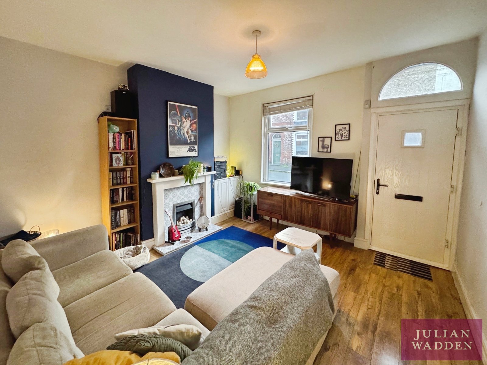 Bowers Street, Ladybarn, Manchester, M14