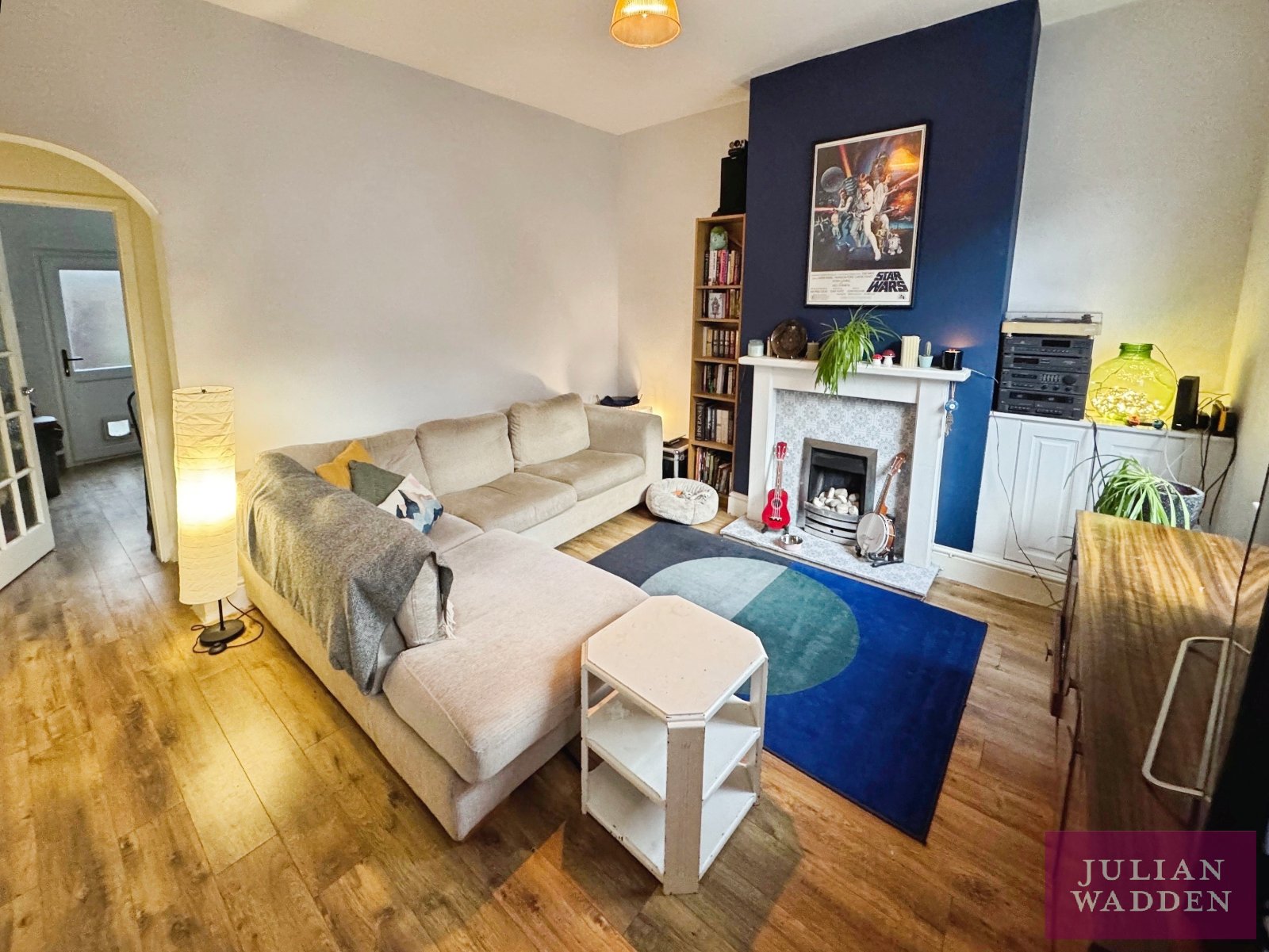 Bowers Street, Ladybarn, Manchester, M14