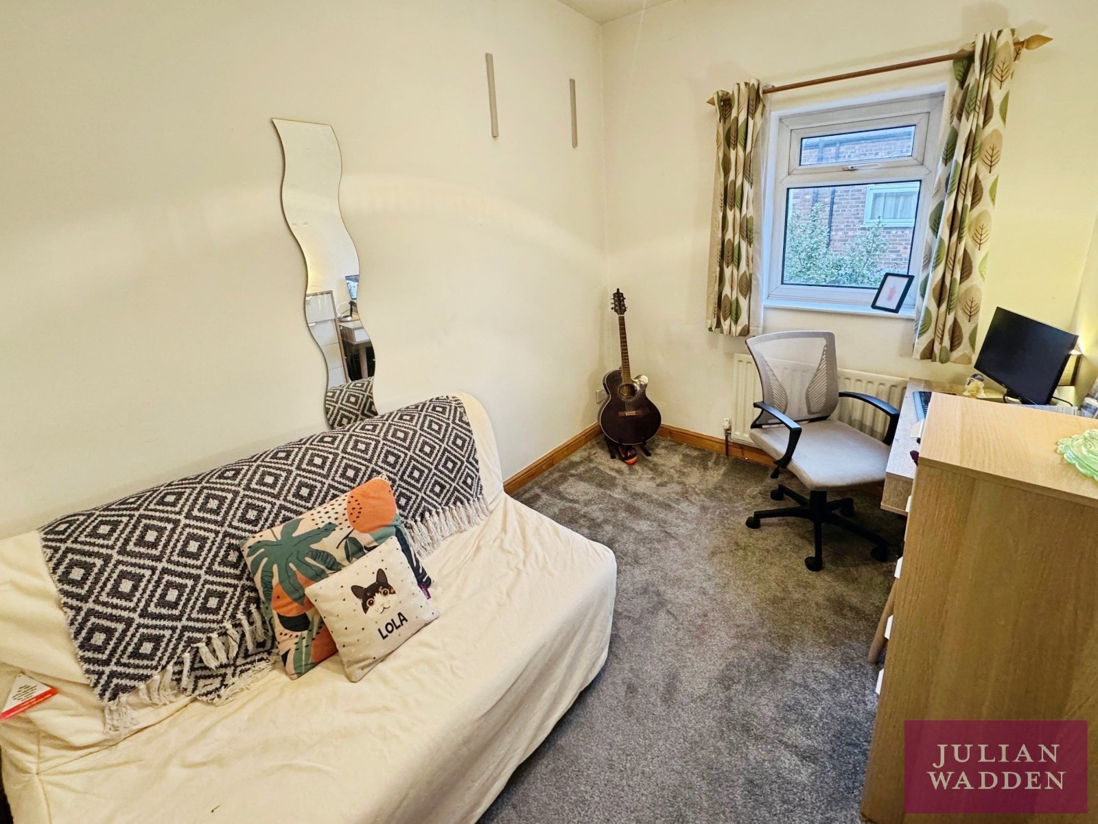 Bowers Street, Ladybarn, Manchester, M14
