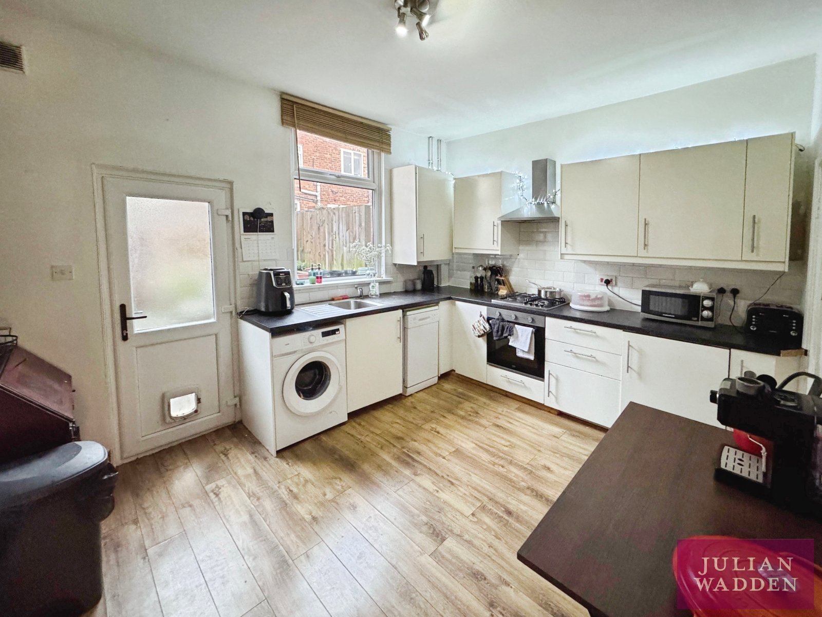 Bowers Street, Ladybarn, Manchester, M14