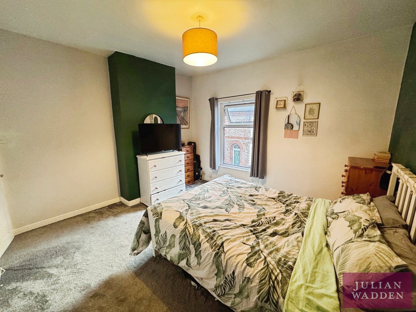 Bowers Street, Ladybarn, Manchester, M14