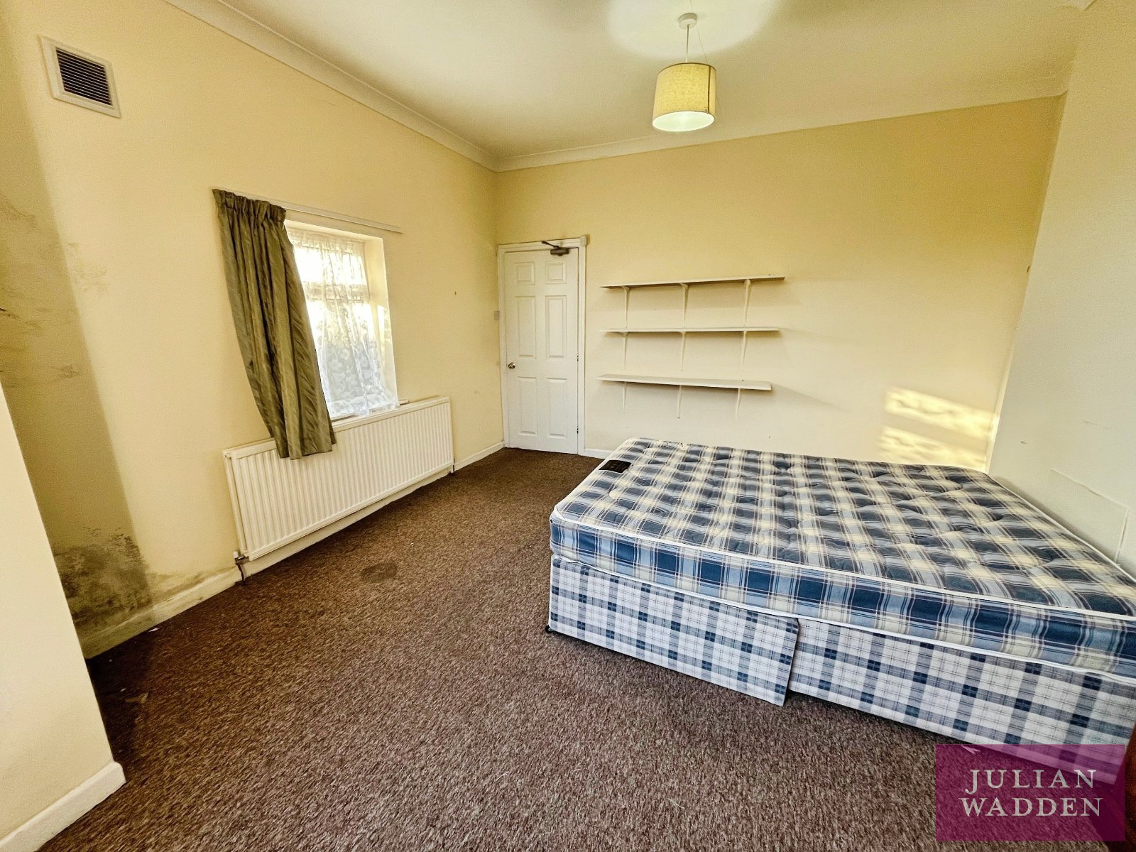 Ashford Road, Withington, Manchester, M20