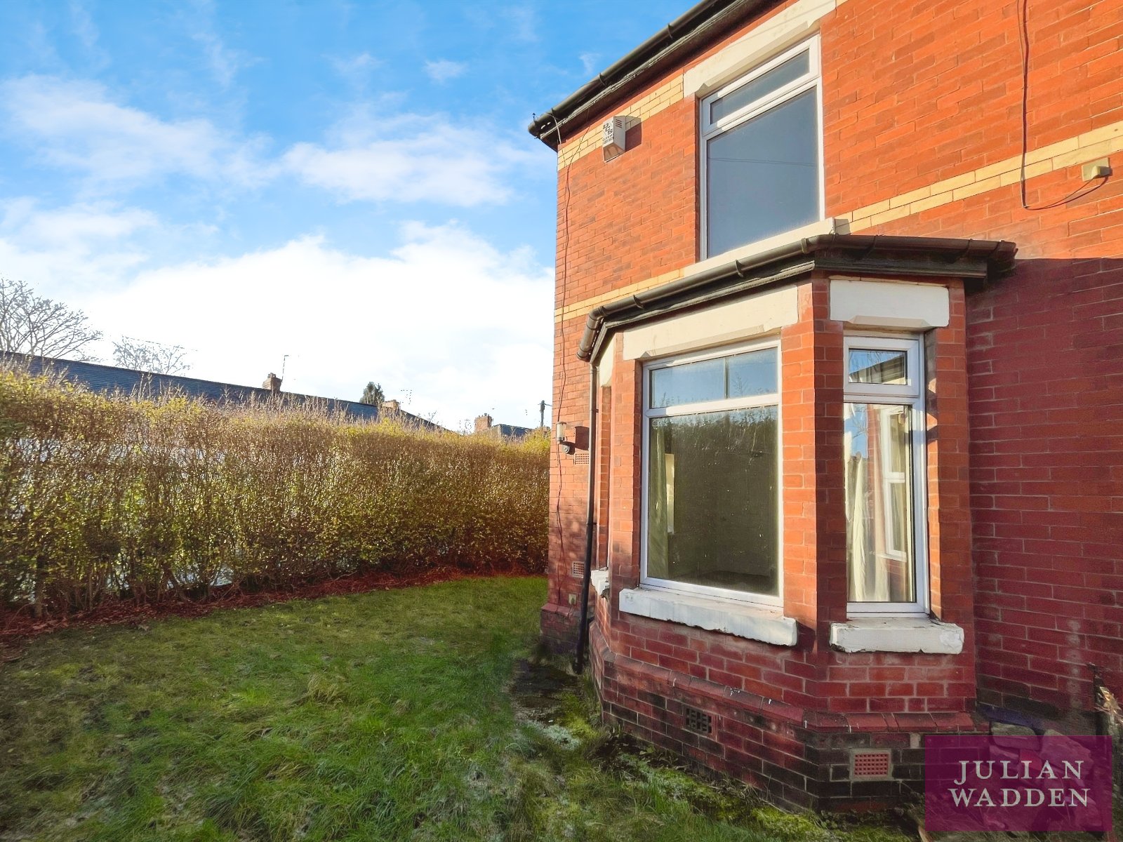 Ashford Road, Withington, Manchester, M20