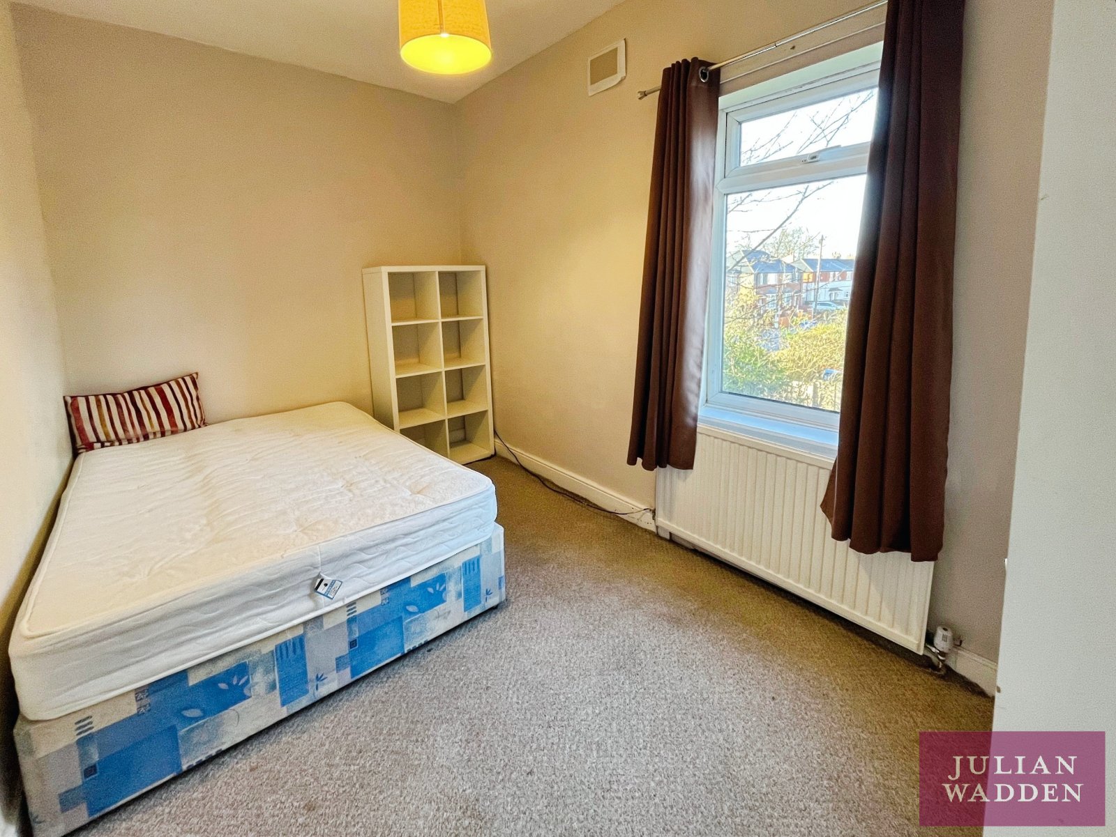 Ashford Road, Withington, Manchester, M20