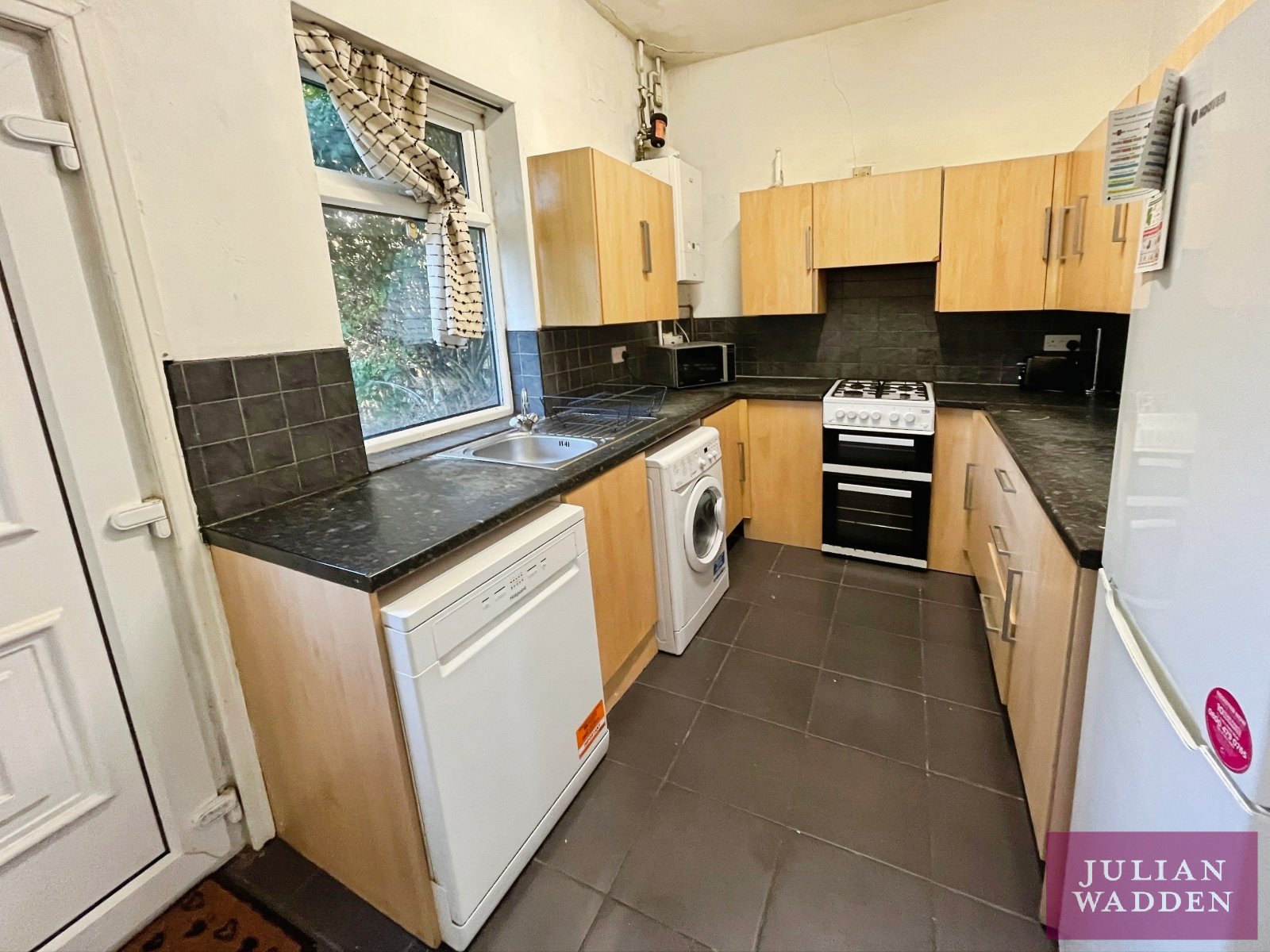 Ashford Road, Withington, Manchester, M20
