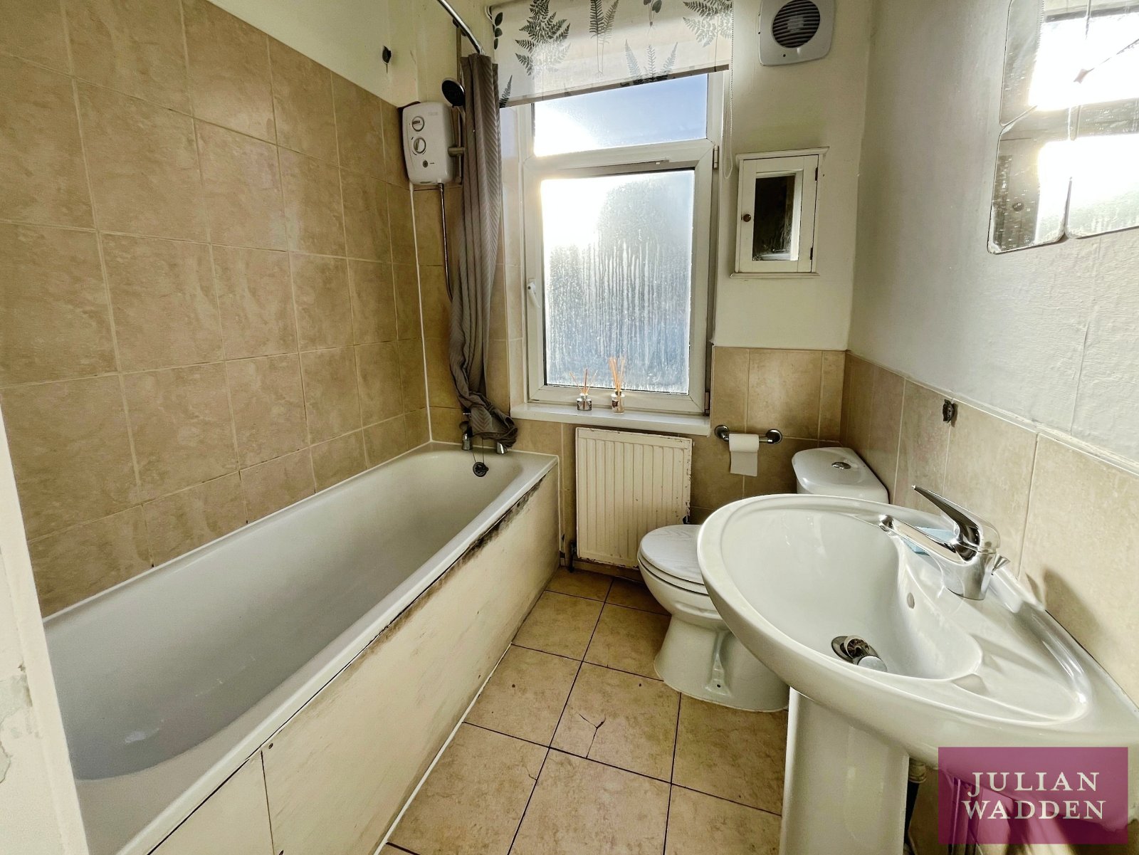 Ashford Road, Withington, Manchester, M20