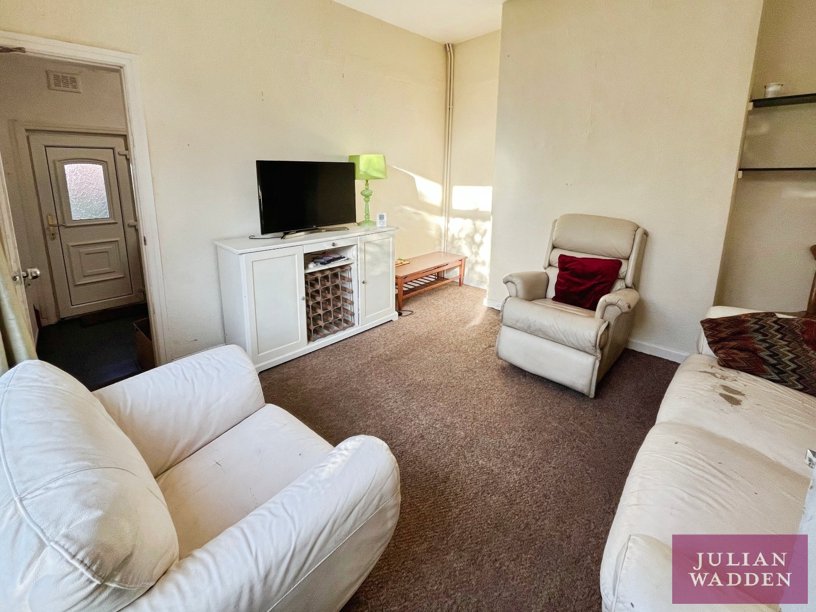 Ashford Road, Withington, Manchester, M20