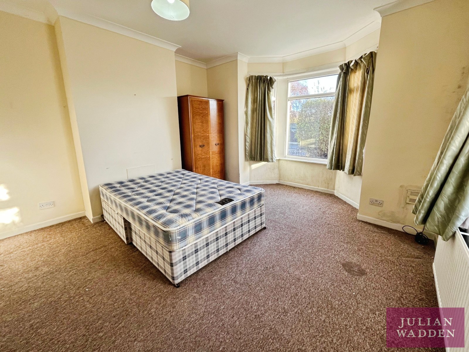 Ashford Road, Withington, Manchester, M20