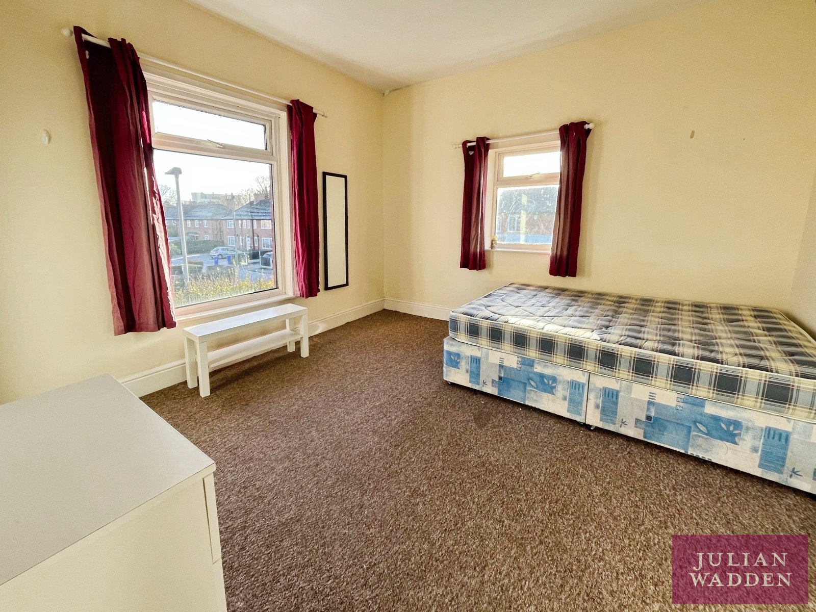 Ashford Road, Withington, Manchester, M20