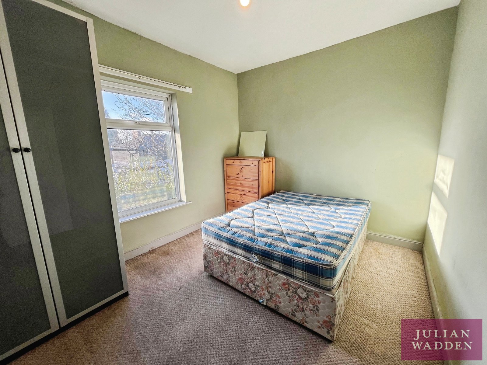 Ashford Road, Withington, Manchester, M20