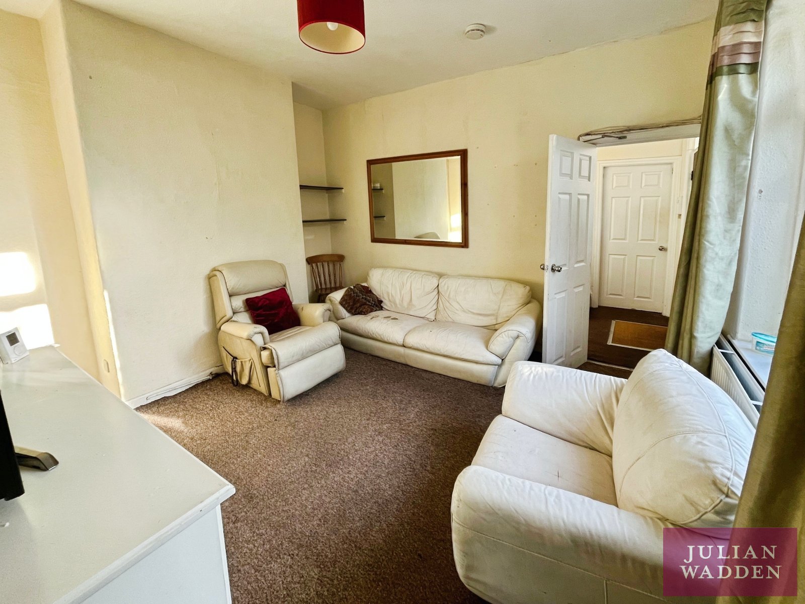 Ashford Road, Withington, Manchester, M20