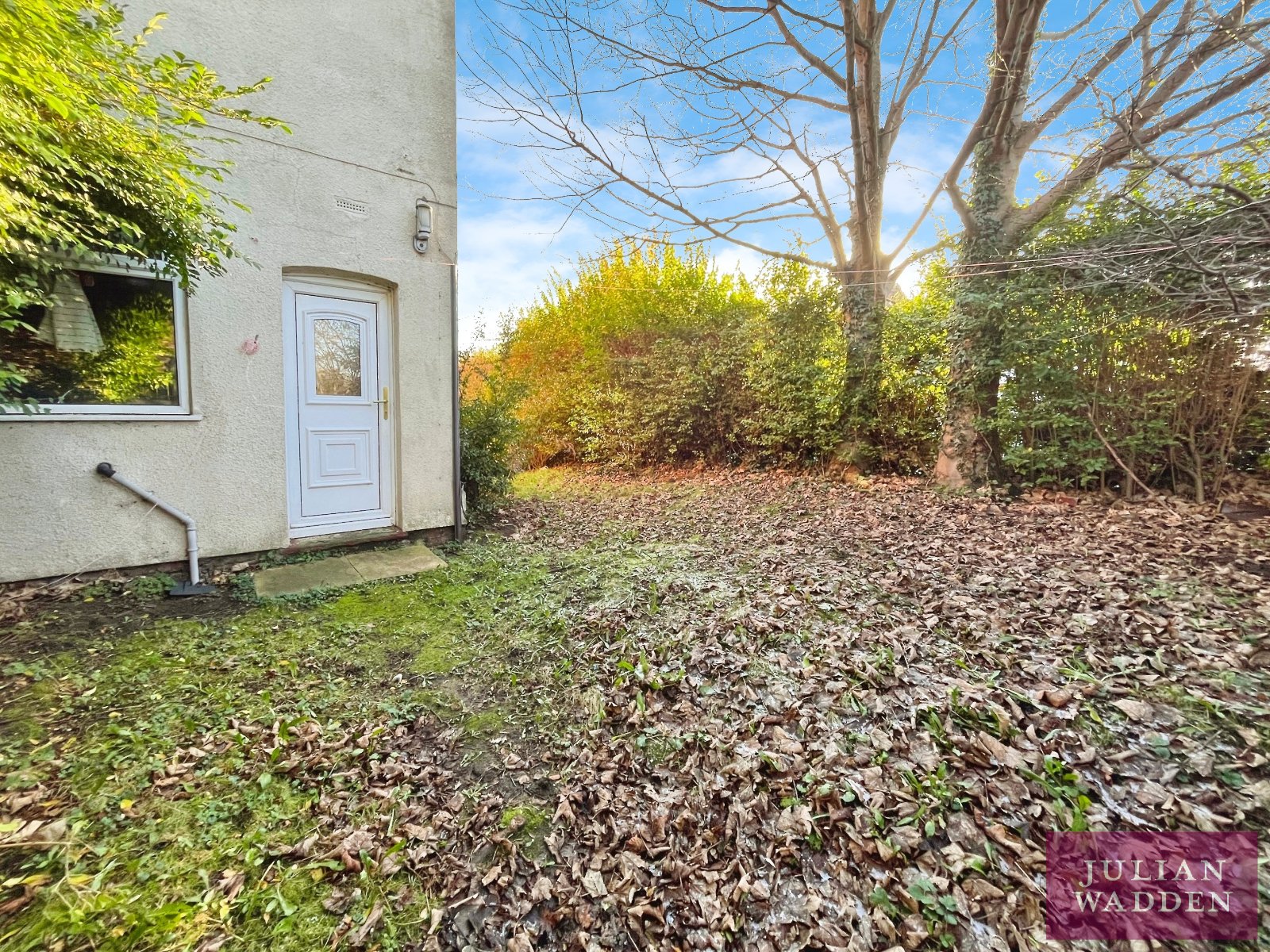 Ashford Road, Withington, Manchester, M20